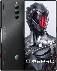 Замена разъема зарядки на телефоне Nubia Red Magic 8 Pro в Воронеже